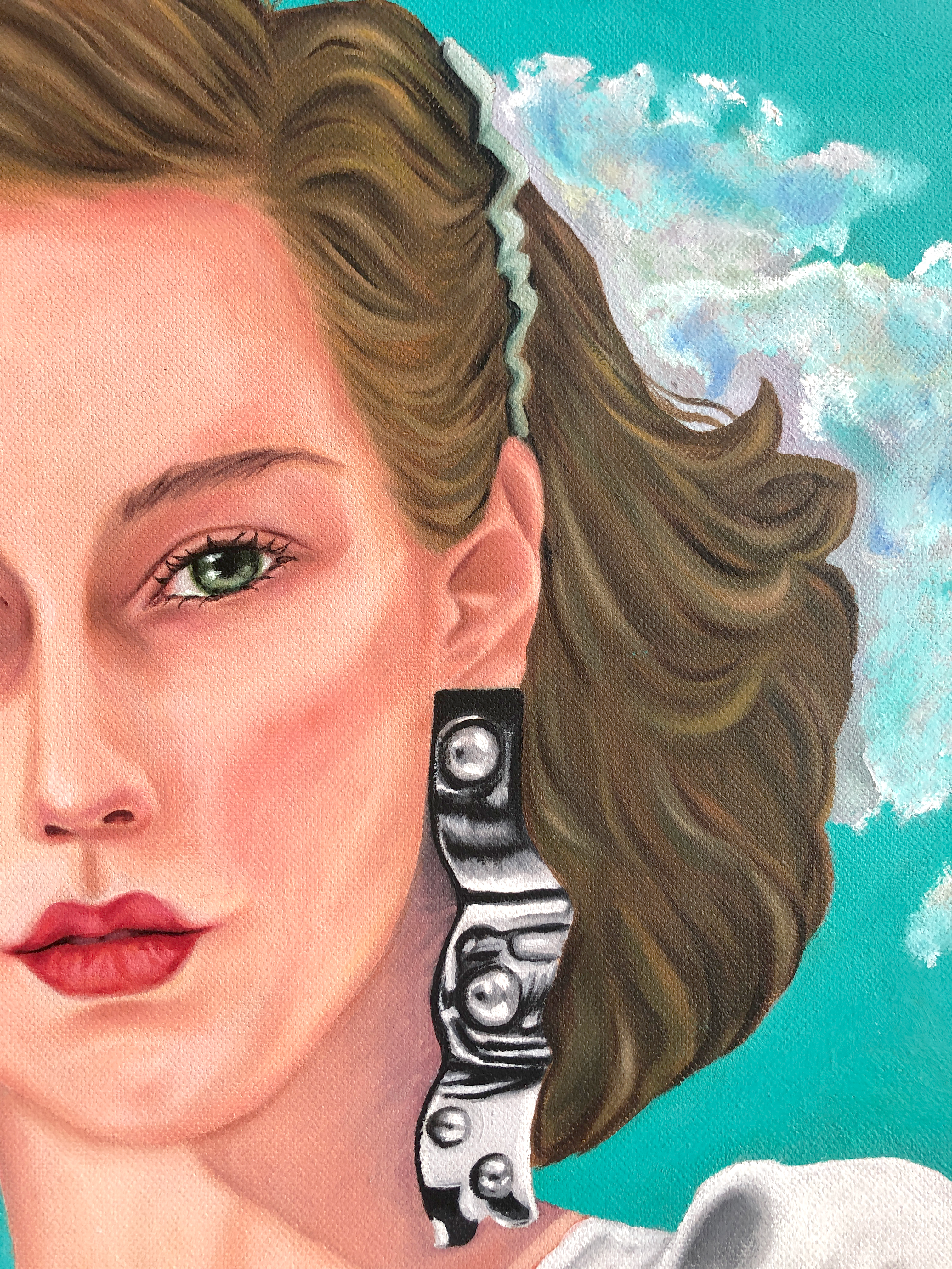 detail
