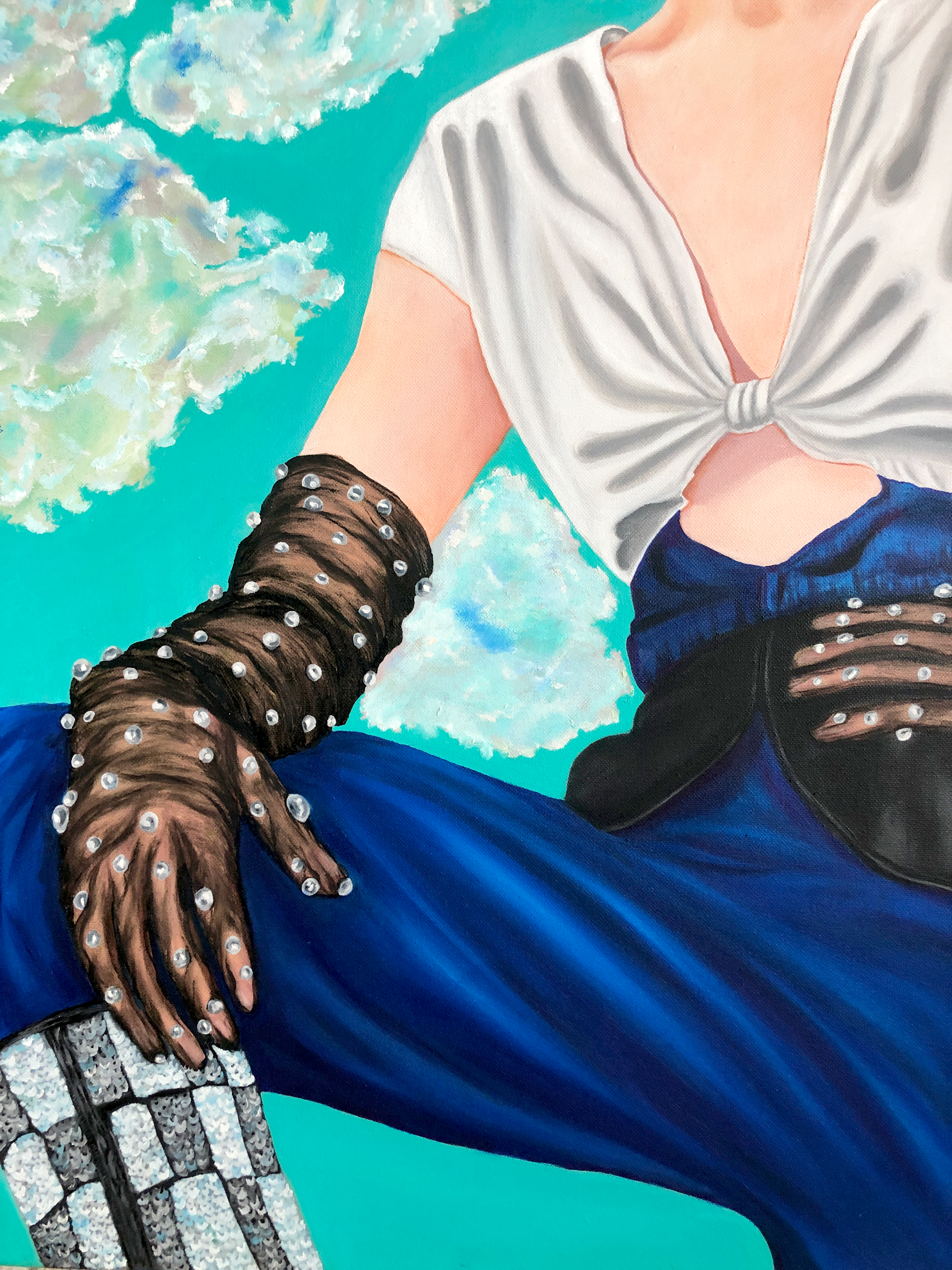 detail
