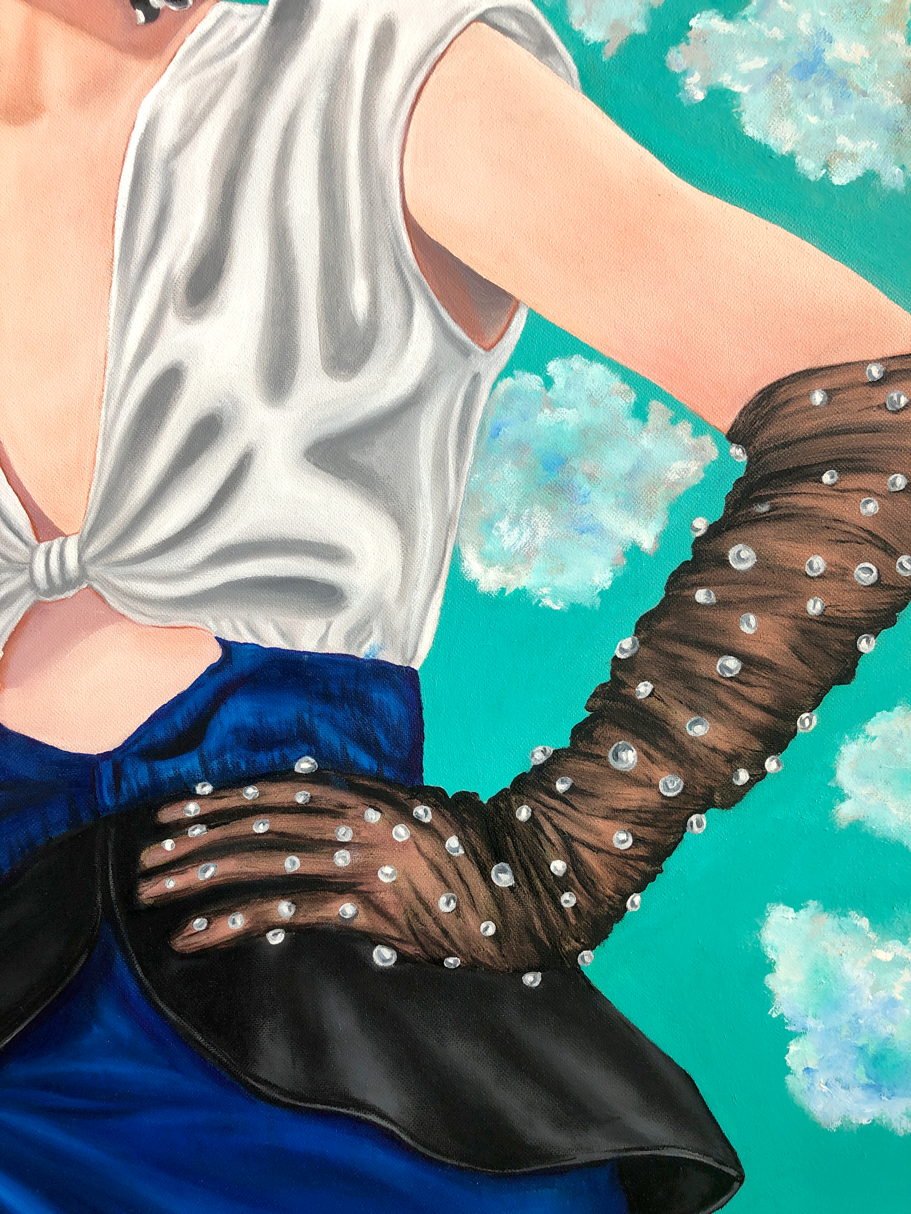 detail