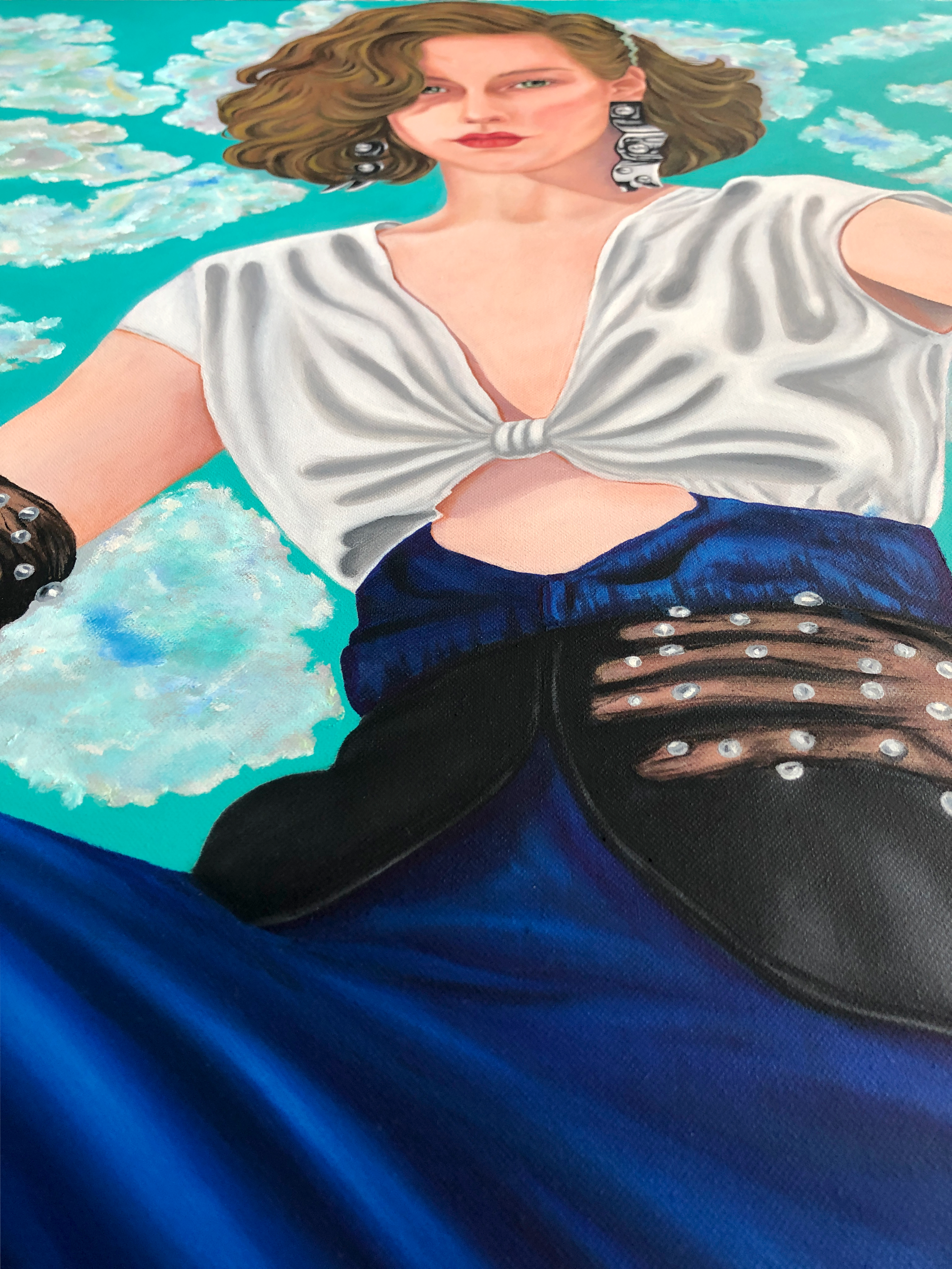 detail